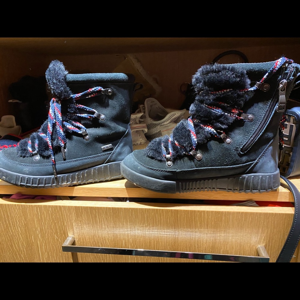 COPY - Pajar Women’s Boots